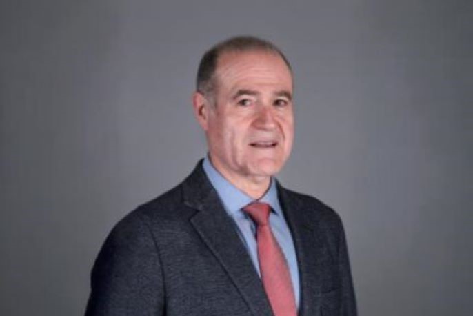 Salvador Luna, Digital Marketing & Corporate Communications manager de Fujifilm Espa&ntilde;a